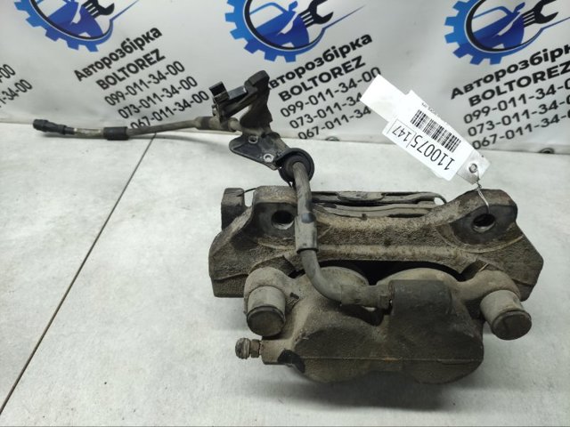 Супорт тормзной A1664210581 MERCEDES