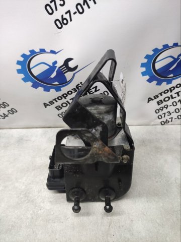 Гідроблок АБС A1664314812 MERCEDES