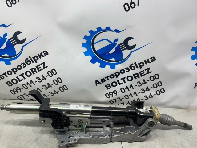 Рульова колонка A1664601216 MERCEDES