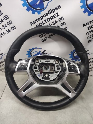 Рульове колесо A16646096039E38 MERCEDES