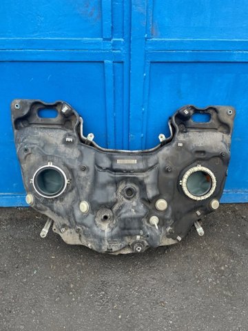 Б/бак A1664705501 MERCEDES
