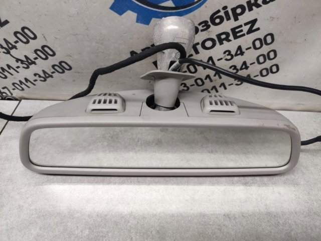 Дзеркало заднього виду A1668100417 MERCEDES
