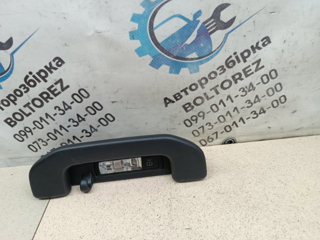 Ручка салону, дахи A16681006549051 MERCEDES