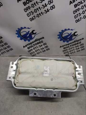 Подушка безпеки бокова A1668600302 MERCEDES