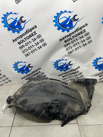 Підкрилок переднього крила, лівий передній A1668802805 MERCEDES