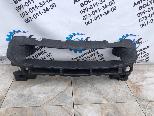 Абсорбер (наповнювач) бампера переднього A1668850137 MERCEDES