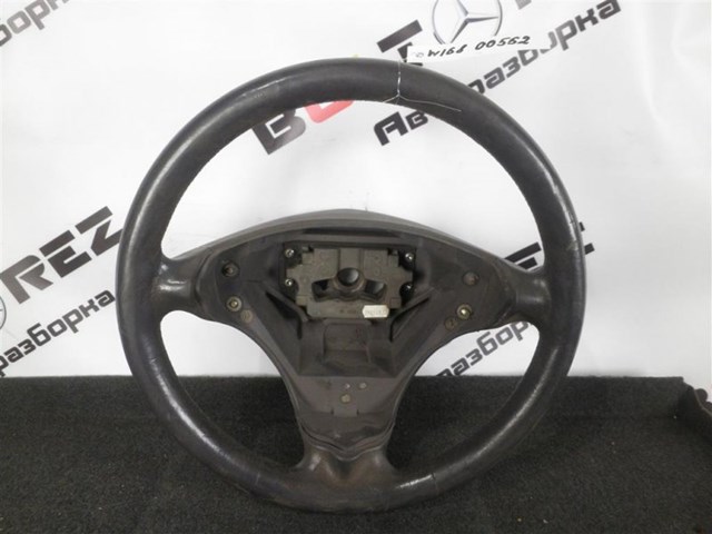 Руль A1684600903 MERCEDES