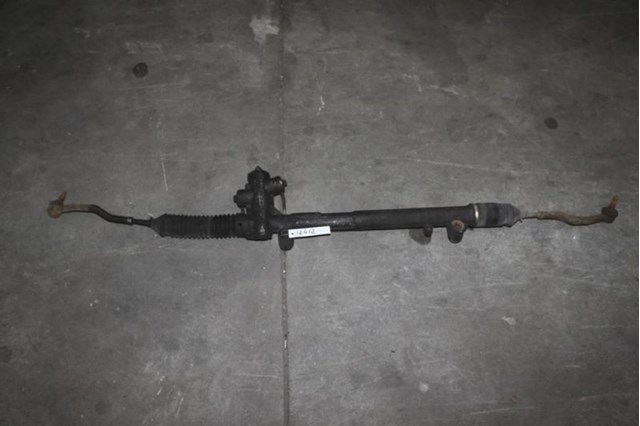 Рейковий рульовий механізм A1684602000 MERCEDES
