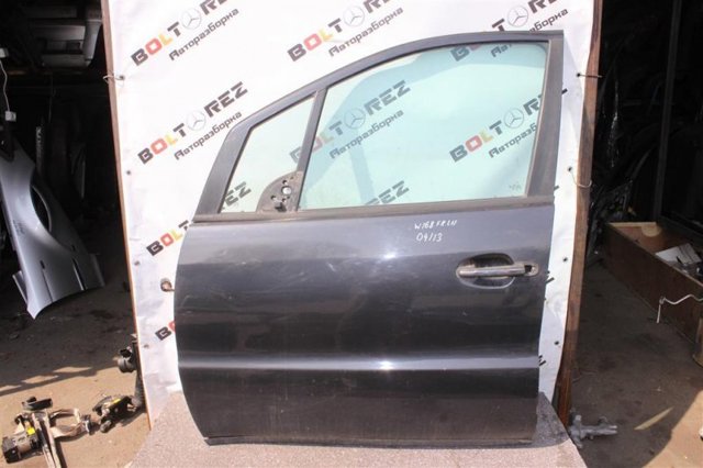 Дверь передня ліва A1687201905 MERCEDES