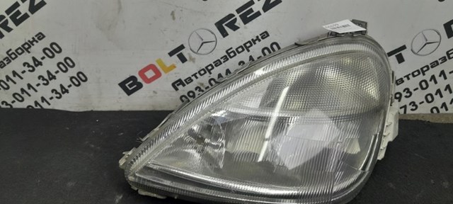 Фари A1688200161 MERCEDES