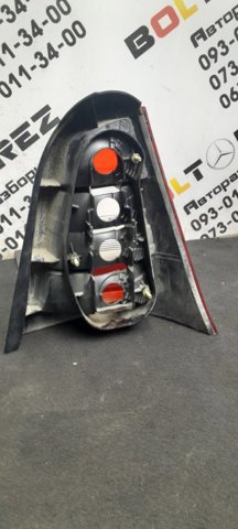 Задня ліва фара Mercedes A