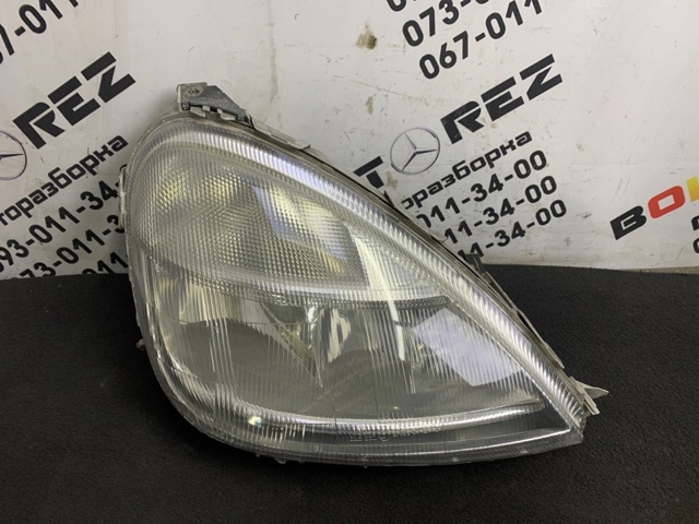 Основна фара - вставка A1688201061 MERCEDES