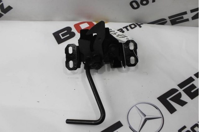 Замок капота A1688800160 MERCEDES