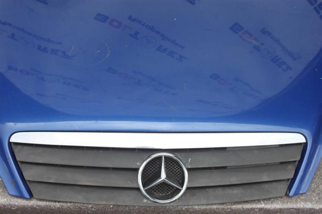 Капот A1688800657 MERCEDES