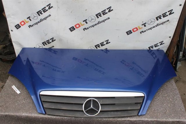 Капот A1688800657 MERCEDES