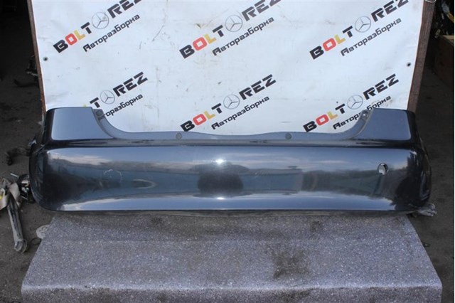 Бампер задній A1688850225 MERCEDES