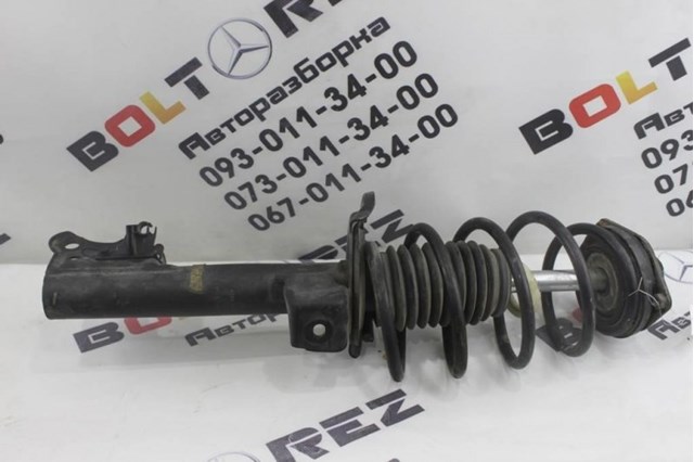 Амортизатор передній A1693200330 MERCEDES