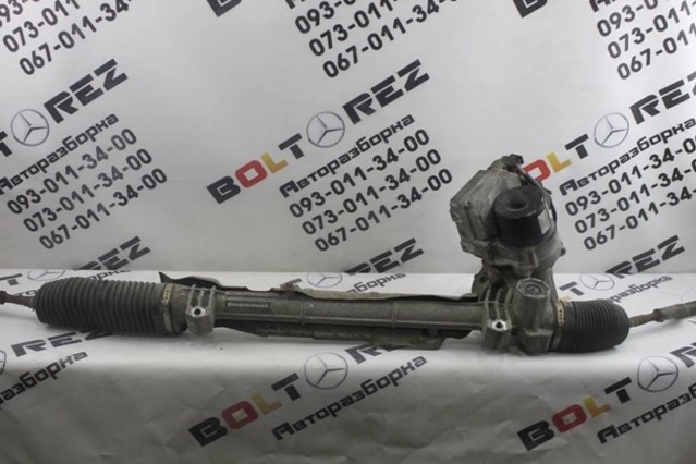 Управління рульове в зборі A1694602200 MERCEDES