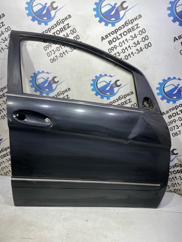 Дверка передня права A1697202605 MERCEDES