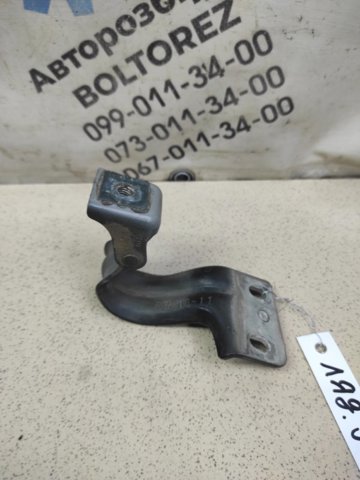 Завіса задніх дверей, ляди A1697400937 MERCEDES