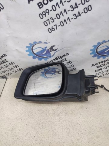 Дзеркало заднього виду, ліве A1698101176 MERCEDES