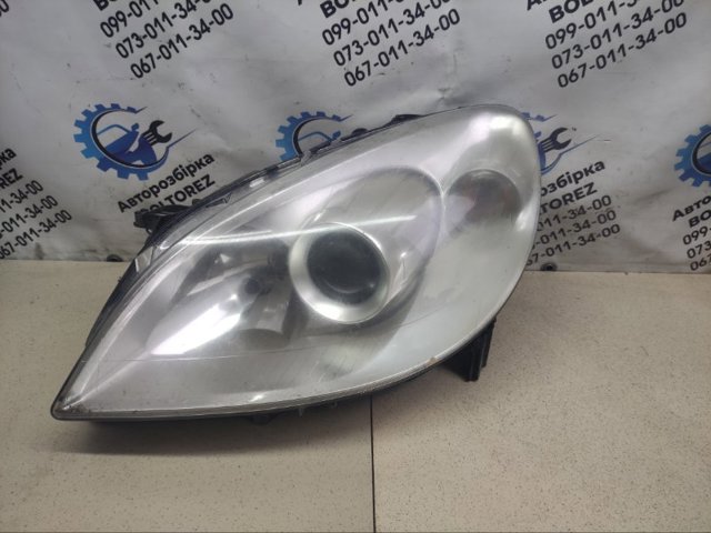 Фари A1698207761 MERCEDES