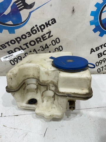 Бачок для омивайки A1698690220 MERCEDES