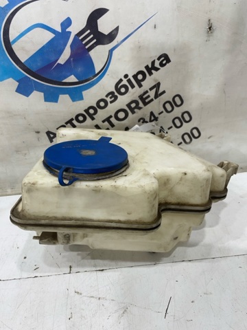 Бачок омивача скла A1698690220 MERCEDES