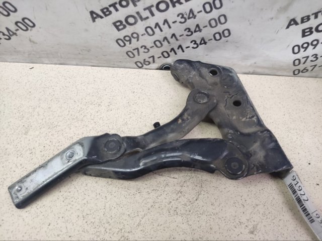 Петля капота, права A1698800428 MERCEDES