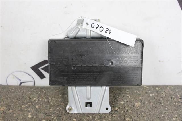 Подушка безпеки, передньої, лівих дверей AIRBAG A1708600305 MERCEDES