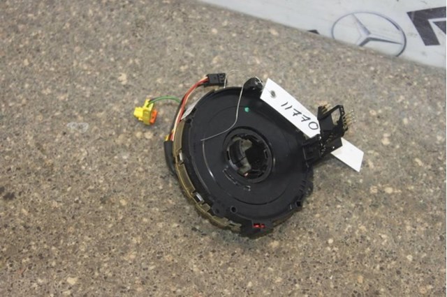Кільце Ейрбег контактне A1714640518 MERCEDES