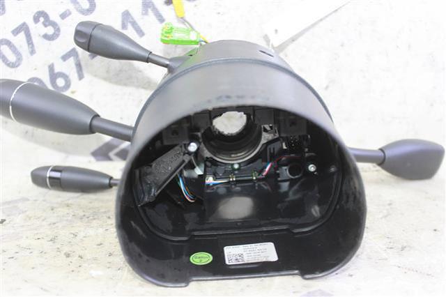 Кільце AIRBAG контактне Mercedes S