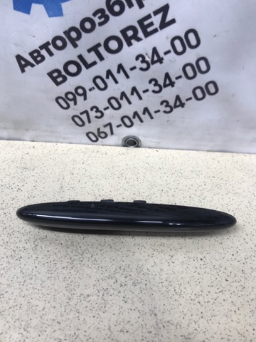 Дисплей парктроніка A1715420123 MERCEDES