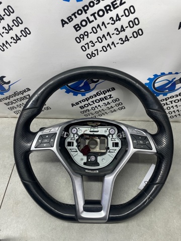 Руль A17246042039E38 MERCEDES