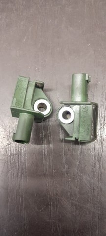 Датчик подушки безпеки A1729056000 MERCEDES