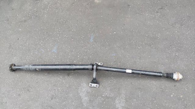 Вал карданний основний заднього моста A1764100200 MERCEDES