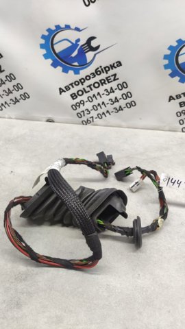 Джгут проводів передньої двері A1765405408 MERCEDES