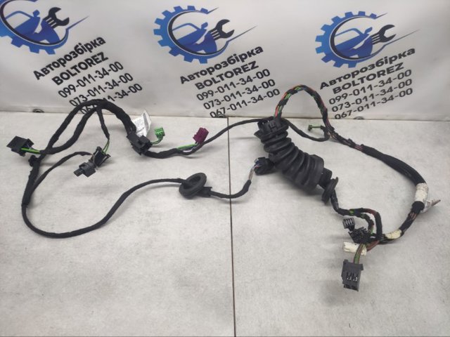 Електропроводка передніх дверей A1765405508 MERCEDES