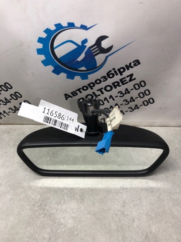 Дзеркало заднього виду A17681003179051 MERCEDES