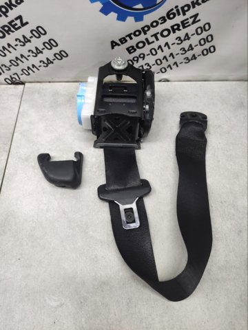 Пасок безпеки задній A17686023859C94 MERCEDES