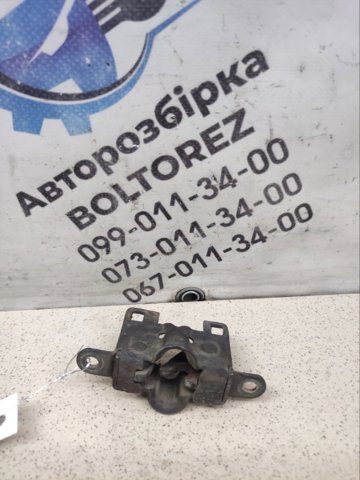 Замок капота A2028800160 MERCEDES