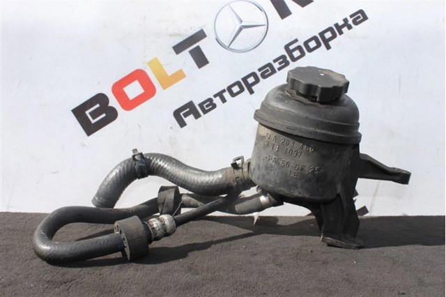 Бачок насосу гідропідсилювача керма A2034600083 MERCEDES