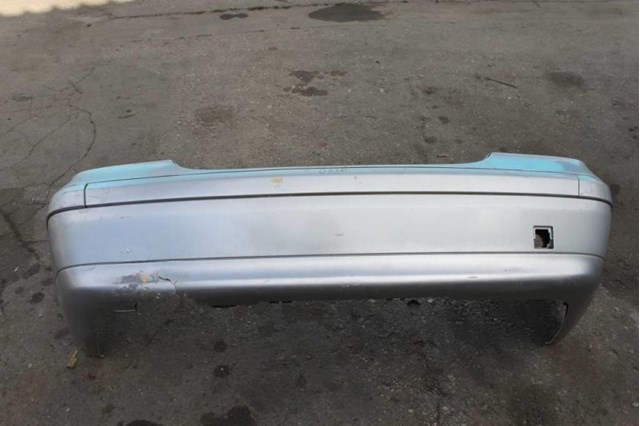 Кожух бампера заднього A2038850825 MERCEDES