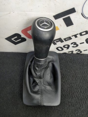 Рукоятка важеля КПП A2042672310 MERCEDES