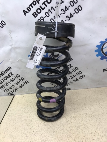 Пружина задня A2043240604 MERCEDES