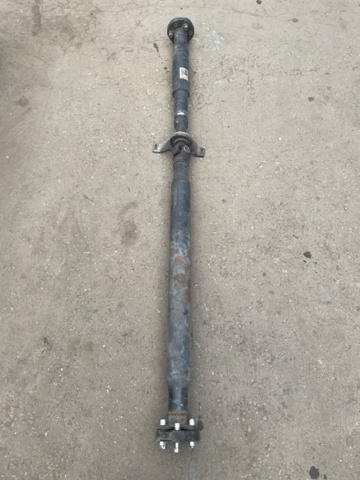 Вал карданний, передній A2044106701 MERCEDES