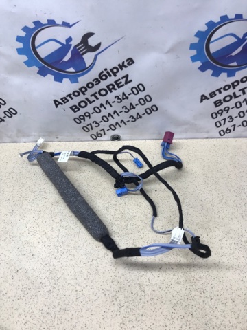 Електропроводка передніх дверей A2044405535 MERCEDES