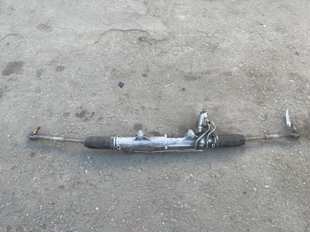 Рейковий рульовий механізм A2044600801 MERCEDES