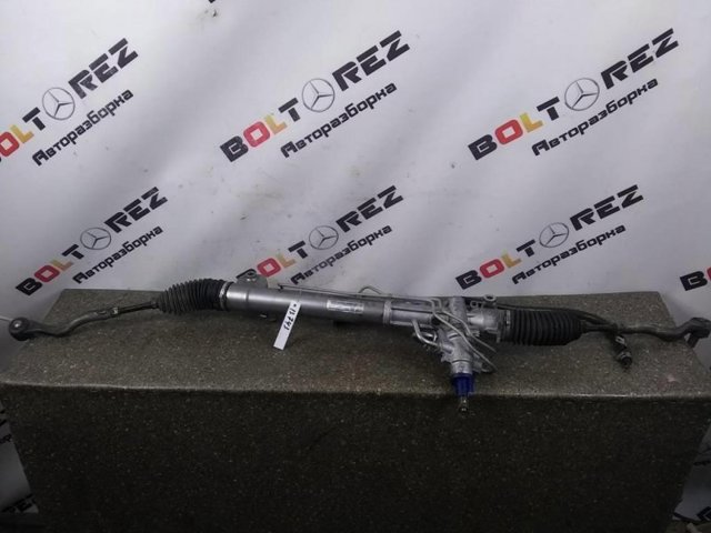 Кермова рейка A2044603200 MERCEDES