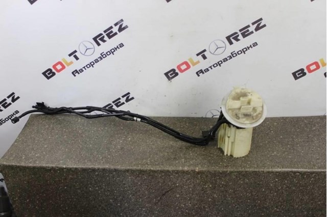Бензонасос A2044700594 MERCEDES
